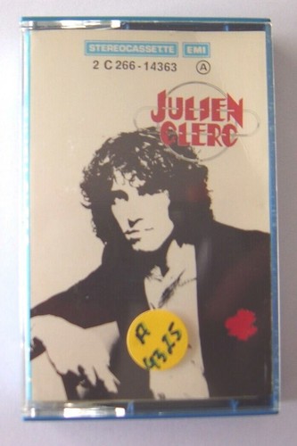 Julien clerc mon âge - -, à