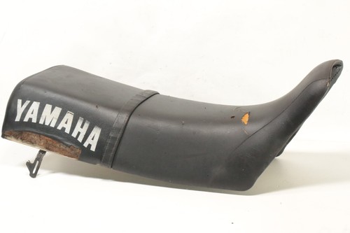 Selle siège yamaha 125 lc - dt,