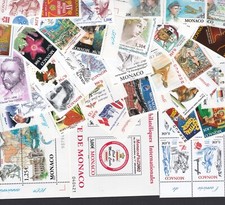  Principauté de Monaco lot