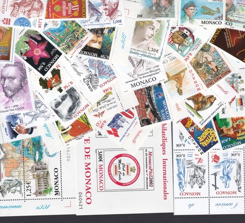 Principauté monaco lot - principauté,