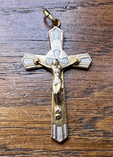 Jolie petite croix - , crucifix