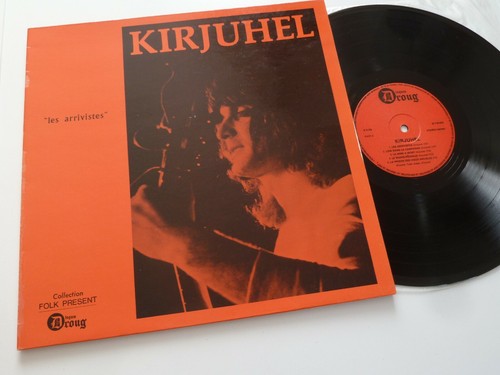 Kirjuhel les arrivistes - -,