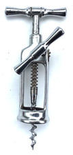 TIRE BOUCHON PERILLE A CRÉMAILLÈRE CORKSCREW SACACORCHOS KORKENZIEHER CAVATAPPI