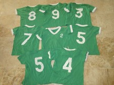 Lot 8 Maillot LE COQ SPORTIF