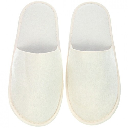 Paire chaussons pantoufles - paire, de