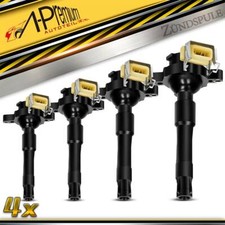 4x Bobine D'Allumage pour BMW