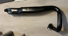 Pot D’échappement / Muffler