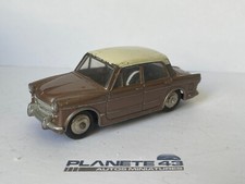 DINKY TOYS 531 FIAT 1200 GRANDE VUE no box 1:43