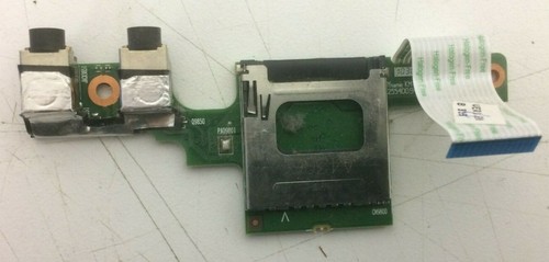 Carte audio 625 - carte, hp