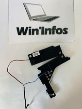 Haut Parleur + Nappe / Speaker Lenovo Yoga 500-14IBD (80N4)