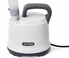 Pompe immergée Intex 28606