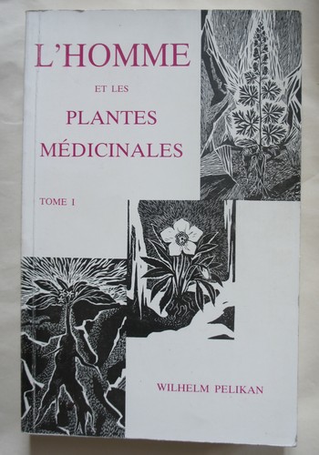 Homme les plantes tome - les, plantes.