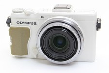 Appareil photo numérique