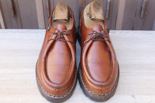 Chaussure paraboot michael - chaussure,