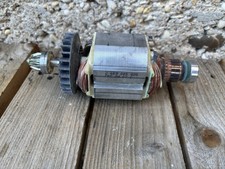 Pièces Détachées Meuleuse D’angle Bosch PWS 780-125 Ref 3 603 CA2 705 