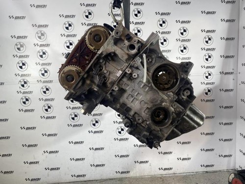 Moteur bmw serie e90 phase - serie, 2