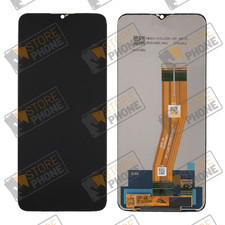 Ecran + Tactile Samsung Galaxy A04e SM-A042 Noir