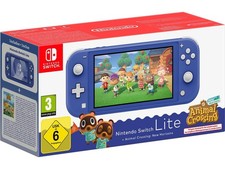 Console Nintendo Switch Lite