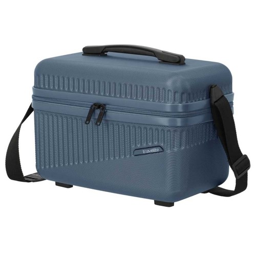 Travelite vanity case rigide - -,