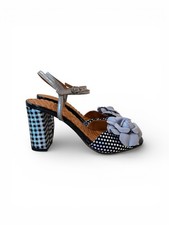 Sandale Chie Mihara En Cuir