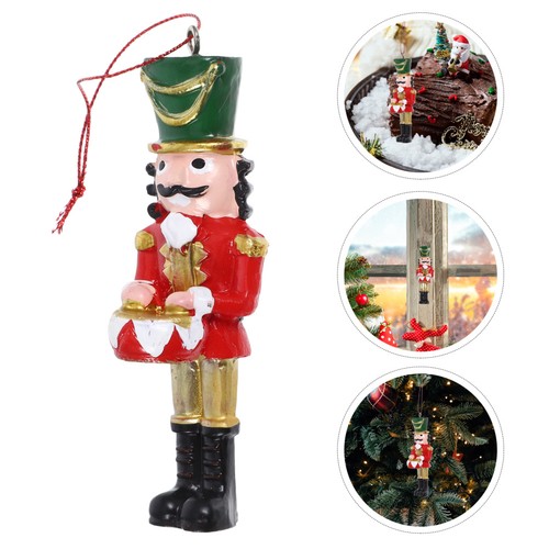 Figurine casse noisette - casse,