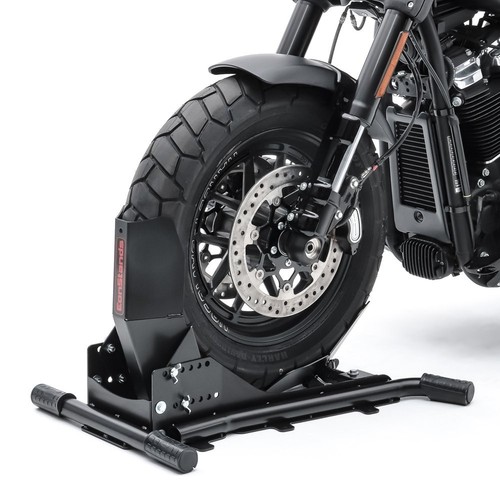 Cale roue ajustable pour - roue,