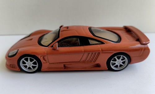 Saleen de agostini en - s7,