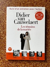 Livre audio d - #,