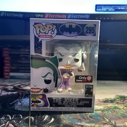 Funko pop the - pop!, 80