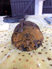 Ancien mouvement de - , nu