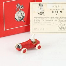 Pixi 4501 milou - pixi, n°