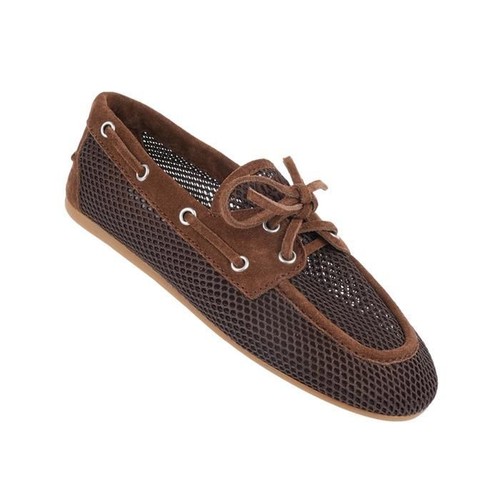 Miu ballerines - ballerines, en