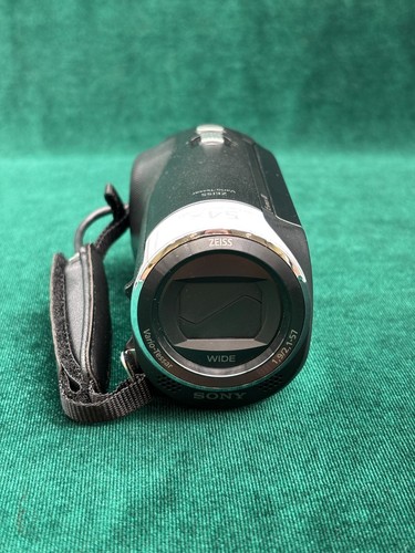 Sony hdr cx240e digital - sony,