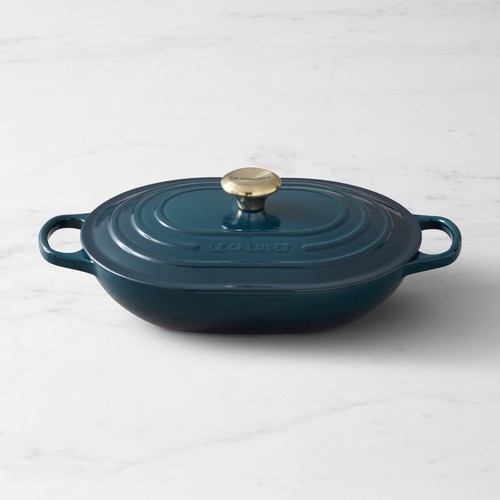 Creuset signature oval - creuset,