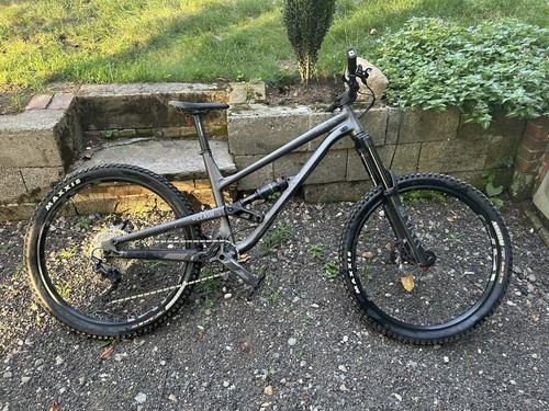 Commencal clash 29in full - clash,
