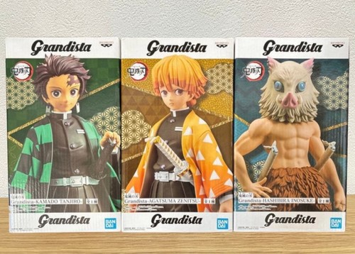 Coffret figurines demon - de,