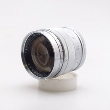 Leica Hektor 125mm f/2.5