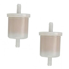 Pack de 2 ou 4 filtres à