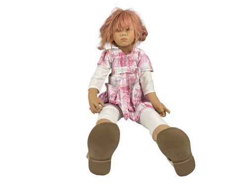 Poupée annette himstedt - annette,