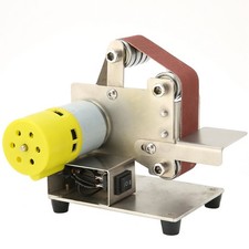 Mini Ponceuse à Bande