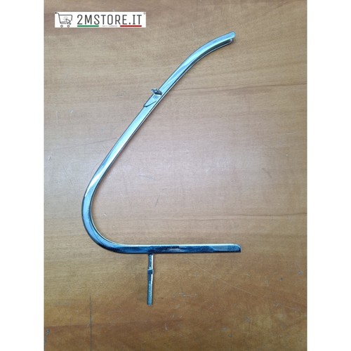 Cadre déflecteur porte - cadre,