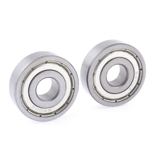 2pcs 10x30x9mm sealed rangée - sealed,