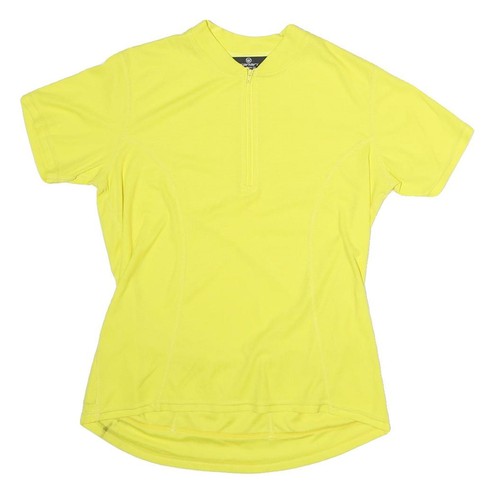 Canari hommes jaune - l, t-shirt