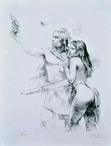 Paolo serpieri le - ,