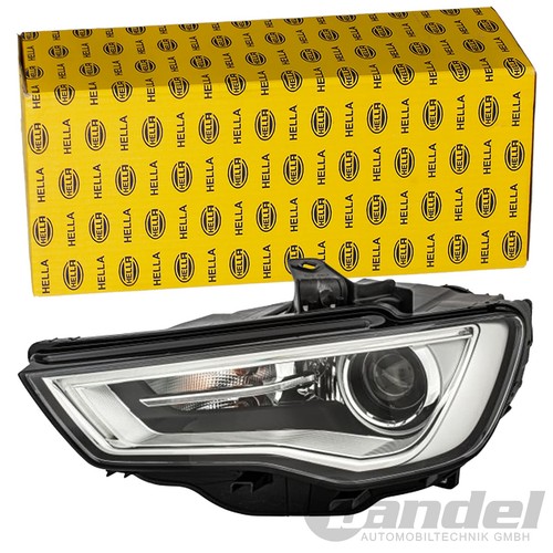 Hella d3s xenon led - hella,