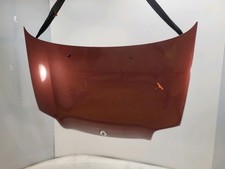 Capot - Renault CLIO II PH.1 - Rouge Clair - 7751469454 - A1-3957M
