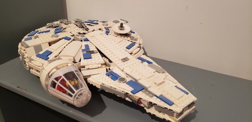 Lego star wars - lego, 75212
