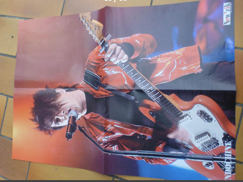 Indochine poster - indochine,