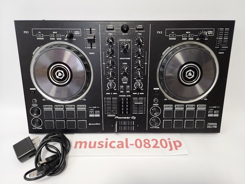Pioneer ddj performance dj - performance,