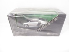 Kyosho dnano audi r8 - kyosho,